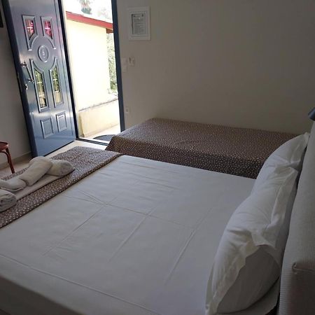 הוילה Mariannas House ניקיאנה מראה חיצוני תמונה